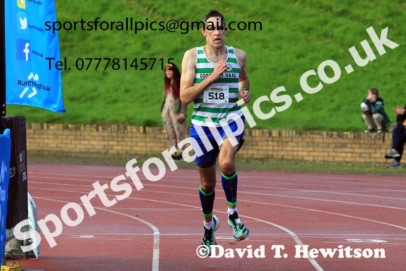 The 2023 Jarrow. 10k Road Race, Monkton.  Photo: David T. Hewitson/Sports for All Pics